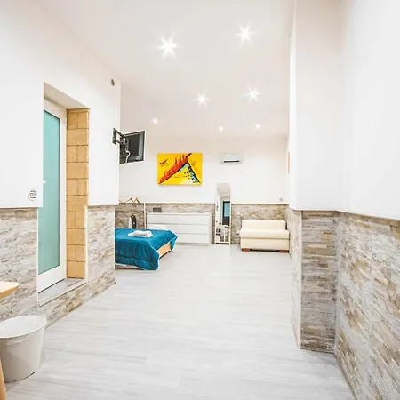 The Castle Apartment