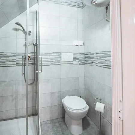The Castle Apartment Bari