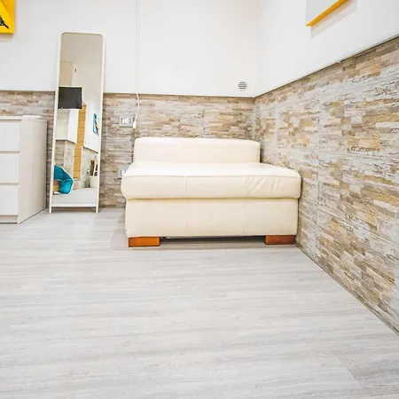 The Castle Apartment *