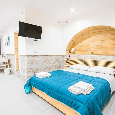 The Castle Apartment *